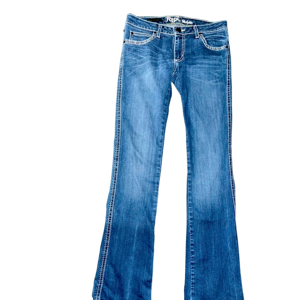 Wrangler Rock 47 Jeans